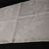 Paar Tafeltücher Disteldekor - photo 2