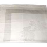 Großes Tafeltuch Eicheldekor - photo 1