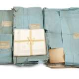 Konvolut Leinenwäsche in Originalverpackung - photo 1