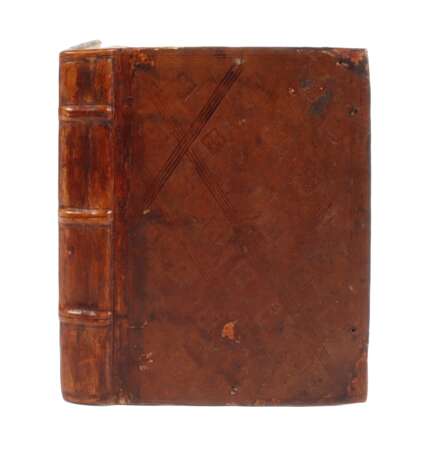 Sermones Quadragesimales 1492 - фото 1