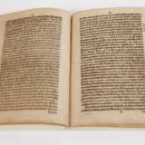 Predigt des Ober-Hof-Predigers von Hoënegg 1631 - фото 3