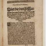 Predigt des Ober-Hof-Predigers von Hoënegg 1631 - фото 4