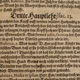 Predigt des Ober-Hof-Predigers von Hoënegg 1631 - фото 5