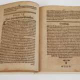 Predigt des Ober-Hof-Predigers von Hoënegg 1631 - фото 6