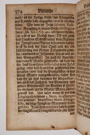 Deliciae Biblicae 1692 - фото 4