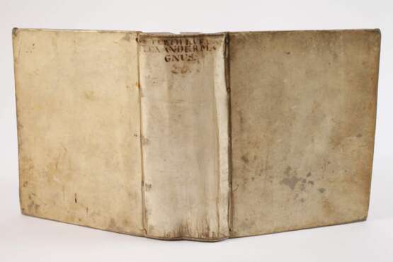 De Rebus Alexandri regis Macedonum 1670 - photo 2