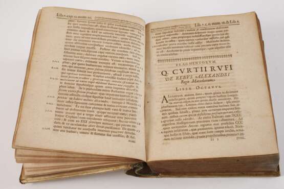 De Rebus Alexandri regis Macedonum 1670 - photo 3