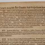 De Rebus Alexandri regis Macedonum 1670 - photo 4