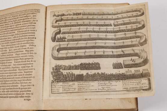 De Rebus Alexandri regis Macedonum 1670 - photo 5