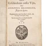 Historia nostri temporis 1659 - фото 1