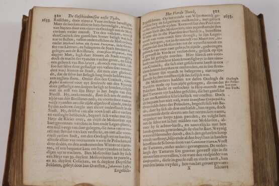 Historia nostri temporis 1659 - photo 4 Historia nostri temporis 1659 - photo 4