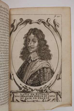 Historia nostri temporis 1659 - photo 5 Historia nostri temporis 1659 - photo 5