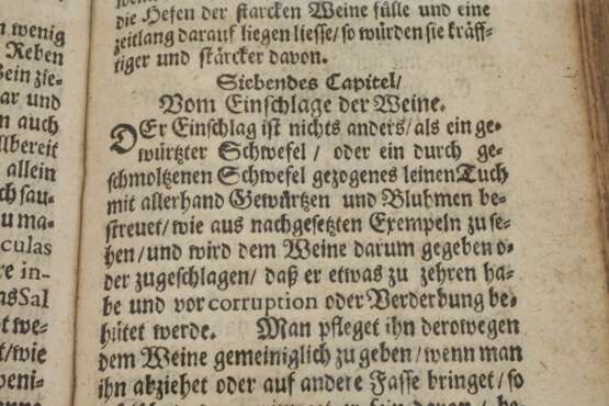 Hochnutzbar und bewährte edle Bierbrau-Kunst 1690 - photo 4