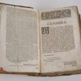 Bibel Augsburg 1726 - фото 4