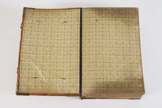 Dilherr/EndterKurfürstenbibel 1720 - photo 2 Dilherr/EndterKurfürstenbibel 1720 - photo 2