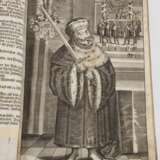 Dilherr/EndterKurfürstenbibel 1720 - фото 6