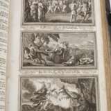 Pfaff-Bibel Tübingen Cotta 1730 - фото 5