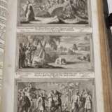 Pfaff-Bibel Tübingen Cotta 1730 - фото 6