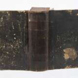 Biblia Regensburg 1756 - photo 3
