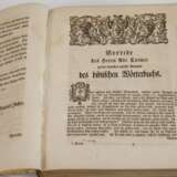 Augustin Calmets Biblisches Wörterbuch - фото 3