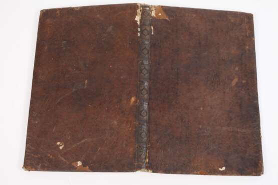 Philosophia Herbipolensis 1712 - фото 4