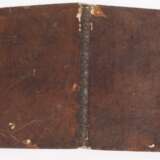 Philosophia Herbipolensis 1712 - фото 4