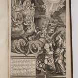 Philosophia Herbipolensis 1712 - фото 5