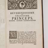 Philosophia Herbipolensis 1712 - фото 6