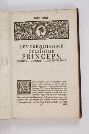 Philosophia Herbipolensis 1712 - фото 6