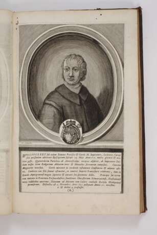 Philosophia Herbipolensis 1712 - фото 8