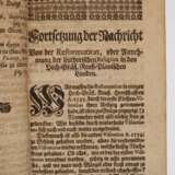 Erläutertes Voigtland 1726 - фото 5