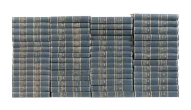 Oeuvres de Mr. de Voltaire