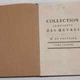 Oeuvres de Mr. de Voltaire - фото 8