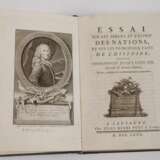 Oeuvres de Mr. de Voltaire - фото 9