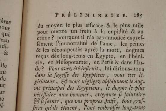 Oeuvres de Mr. de Voltaire - photo 11 Oeuvres de Mr. de Voltaire - photo 11