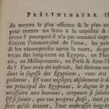 Oeuvres de Mr. de Voltaire - фото 11