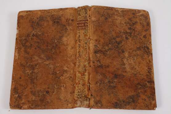 Anti-Machiavel - фото 2