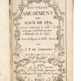 Nouveaux Amusemens - photo 1