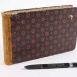 Freundschaftsalbum Dresden 1780-1809 - Foto 2