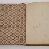 Freundschaftsalbum Dresden 1780-1809 - Foto 3