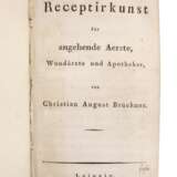 Medicinisch-pharmaceutische Receptirkunst - Foto 1