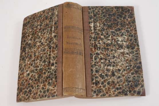 Medicinisch-pharmaceutische Receptirkunst - Foto 2 Medicinisch-pharmaceutische Receptirkunst - Foto 2