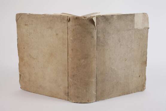 Lehrbuch der Naturwissenschaften 1753 - Foto 2 Lehrbuch der Naturwissenschaften 1753 - Foto 2