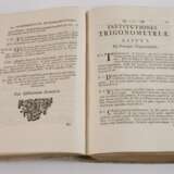 Lehrbuch der Naturwissenschaften 1753 - Foto 3