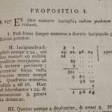 Lehrbuch der Naturwissenschaften 1753 - Foto 4