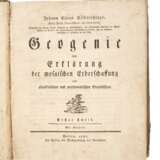 Geogenie 1780 - Foto 1