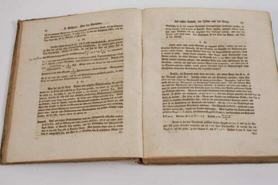 Geogenie 1780 - Foto 3 Geogenie 1780 - Foto 3