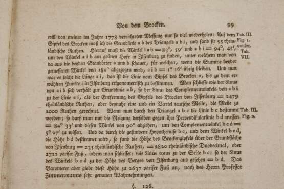Geogenie 1780 - Foto 4 Geogenie 1780 - Foto 4