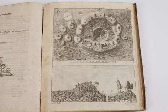 Geogenie 1780 - Foto 5 Geogenie 1780 - Foto 5