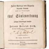 Bürgerliche Baukunst - Foto 1